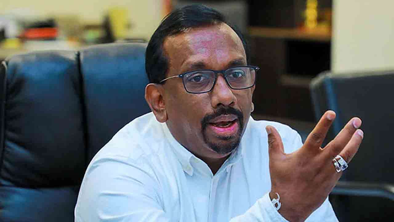 மஹிந்தானந்த அளுத்கமகேவை கைது செய்ய உத்தரவு