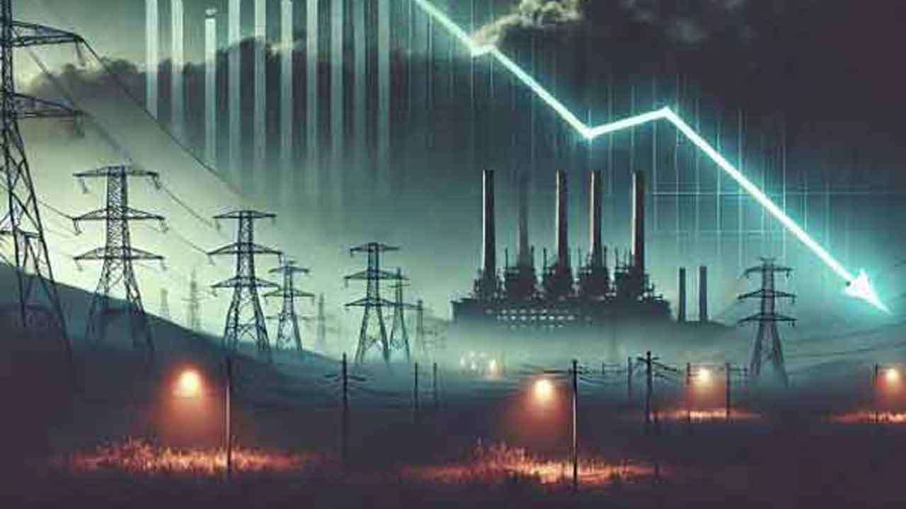 மீண்டும் நட்டத்தை பதிவு செய்த மின்சார சபை