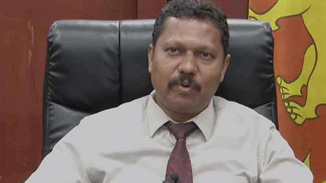 மருந்து தட்டுப்பாடு குறித்து பிரதி அமைச்சர் அறிக்கை