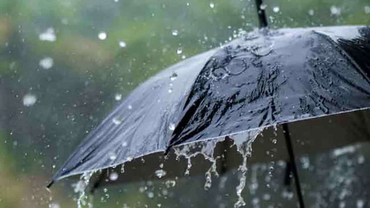 நாட்டின் வானிலையில் மாற்றம்