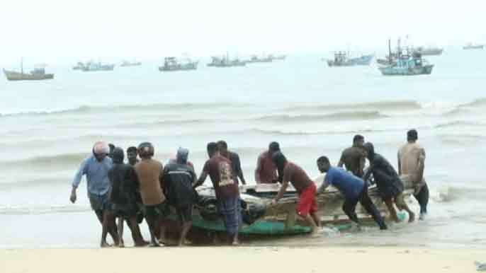 மக்களின் இயல்பு வாழ்க்கை பாதிப்பு