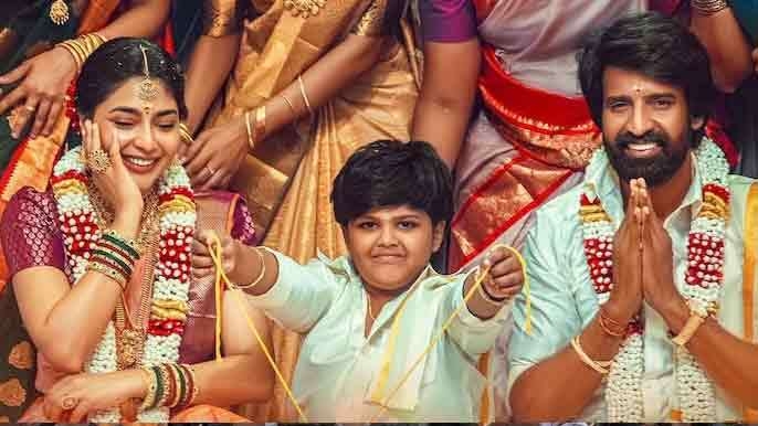 முதல்நாள் ஆரம்பமே சூப்பர்
