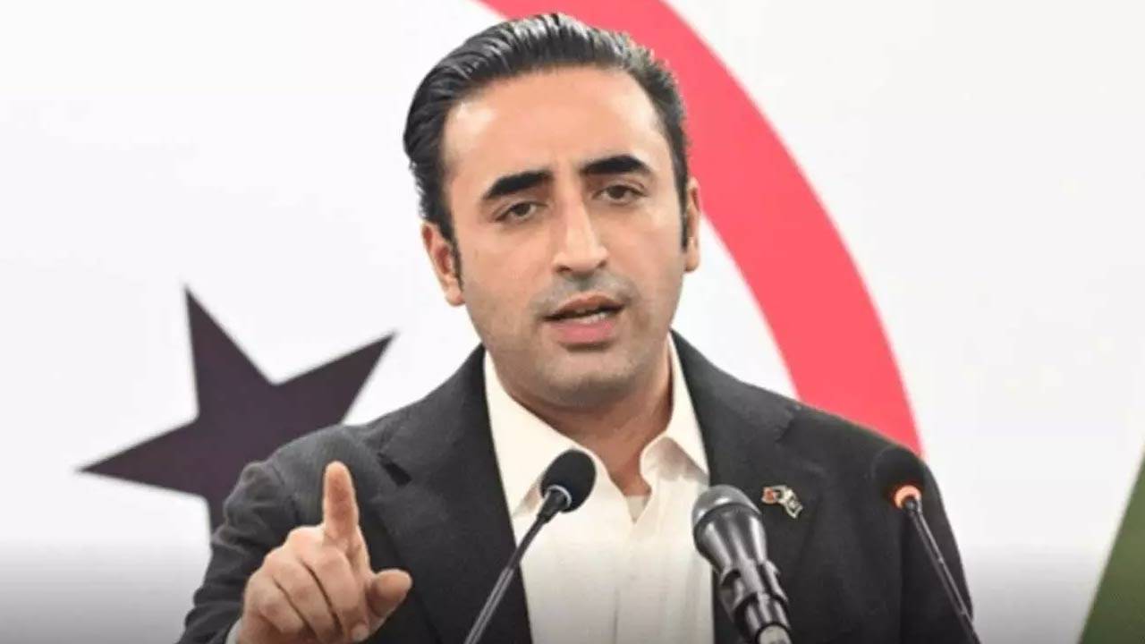 இந்தியாவுக்கு போட்டியாக வெளிநாடுகளுக்கு தூதுக்குழுவை அனுப்பும் பாகிஸ்தான்