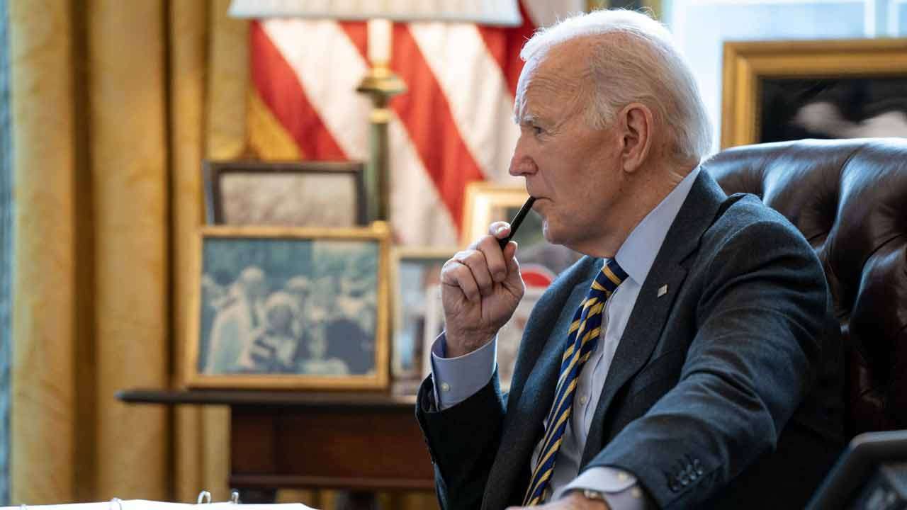 அமெரிக்க முன்னாள் ஜனாதிபதி ஜோ பைடனுக்கு புரோஸ்டேட் புற்றுநோய்