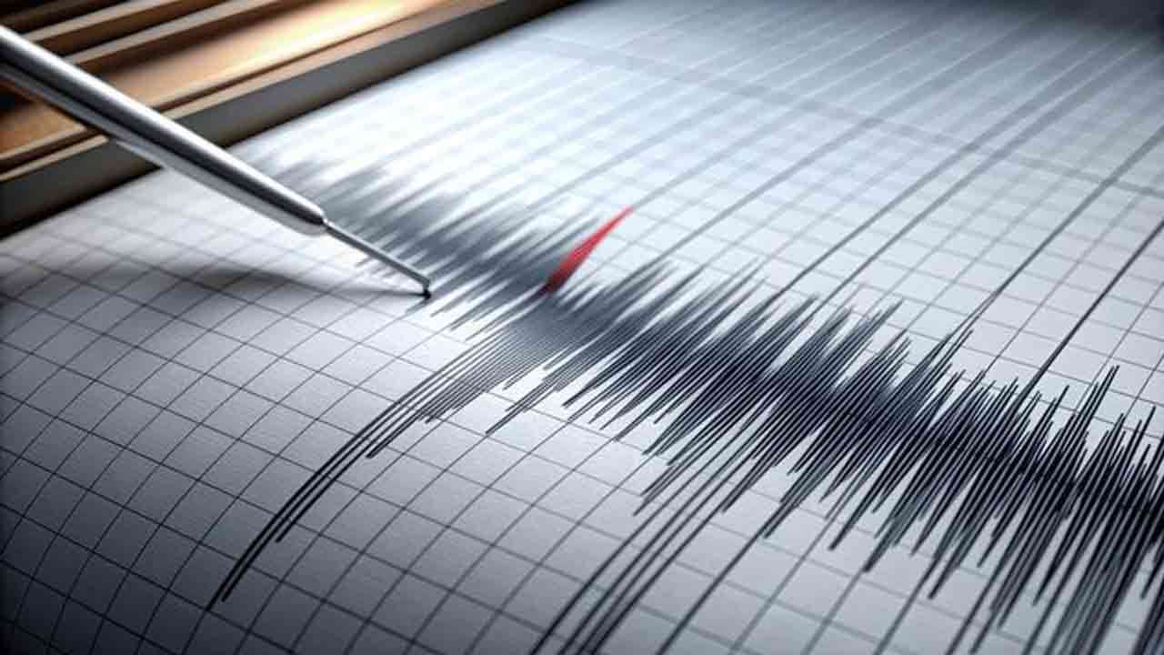 சீனாவில் நிலநடுக்கம்