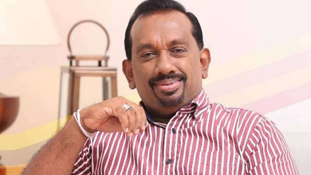 மஹிந்தானந்த நீதிமன்றம் வருகை