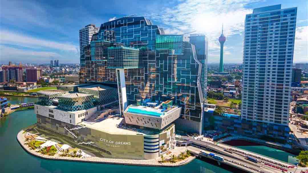 சுற்றுலா துறையில் புதிய பரிமாணங்களைத் திறக்கும் வகையில், Deepa Mehtaவுடன் இணைந்து Signature Weekend நிகழ்ச்சியை வழங்கும் Cinnamon Signature Selection