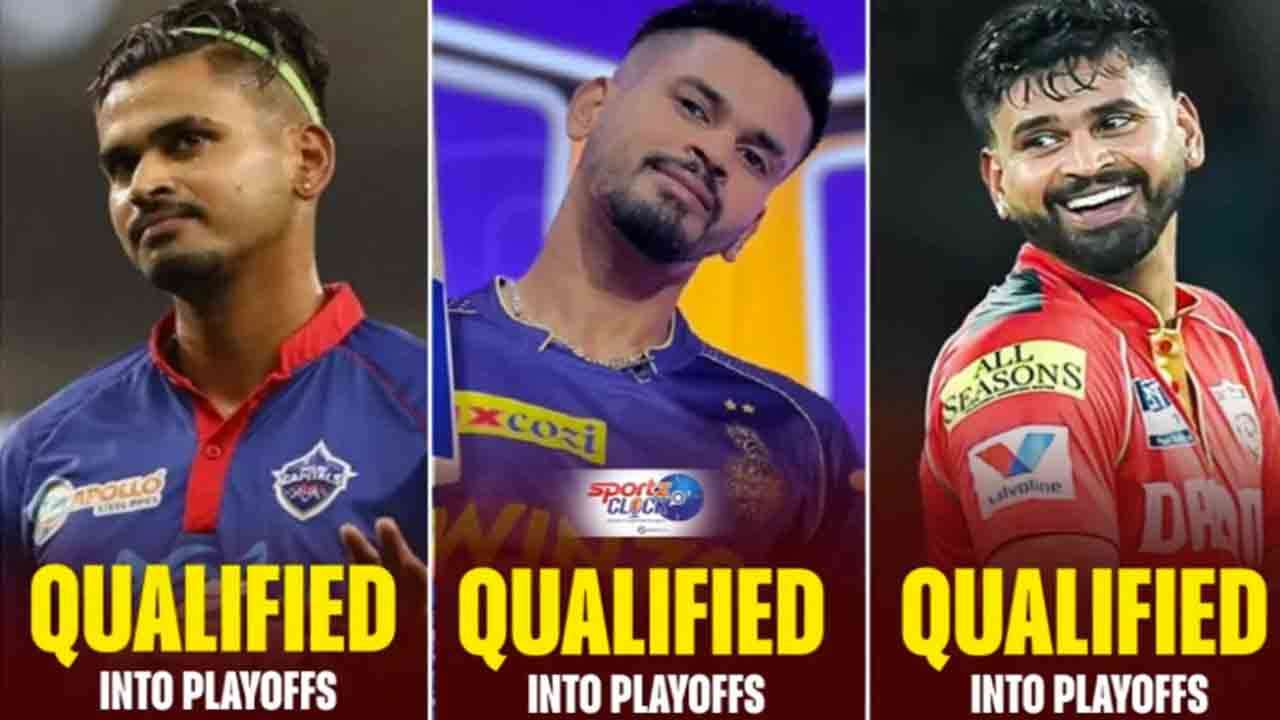 ஷ்ரேயாஸ் புதிய சாதனை