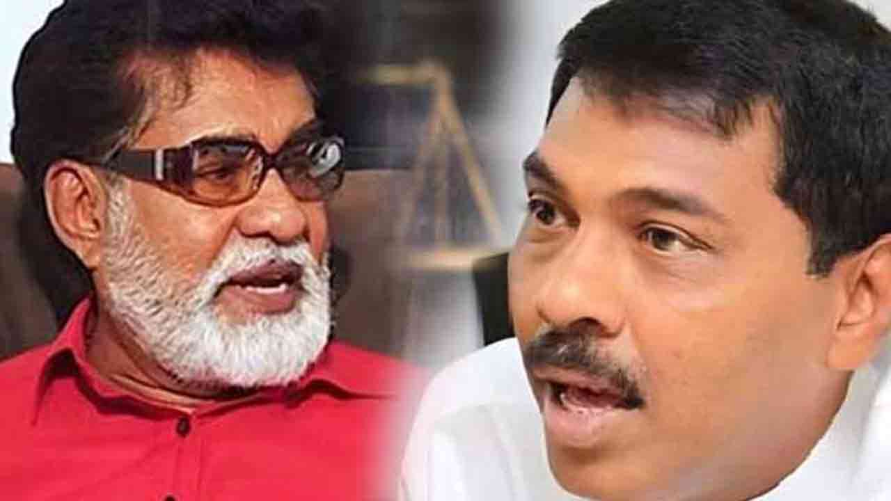 மெர்வின் சில்வா, பிரசன்ன ரணவீர மீண்டும் விளக்கமறியலில்