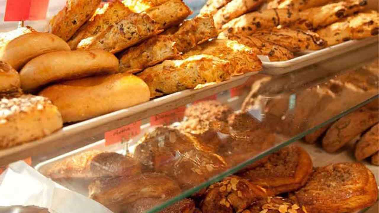 உப்பு தட்டுப்பாடு காரணமாக பேக்கரி உற்பத்திகள் பாதிப்பு