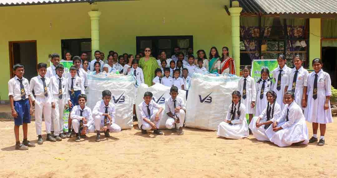 சூழல், சமூக மற்றும் நல்லாட்சிக் கொள்கைகள் தொடர்பில் தொடர்ந்தும் உறுதியுடன் பயணிக்கும் Varun Beverages Lanka