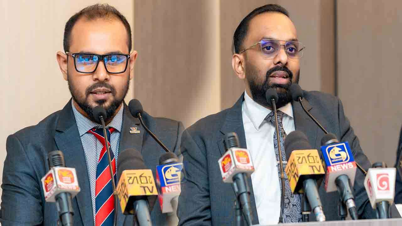 மோனிக் குழுமம் (Monik Group) வால்டனுடன் (Walton) இணைந்து இலங்கையில் மலிவு விலையில் உயர்தர வீட்டு உபகரணங்களை வழங்குகிறது