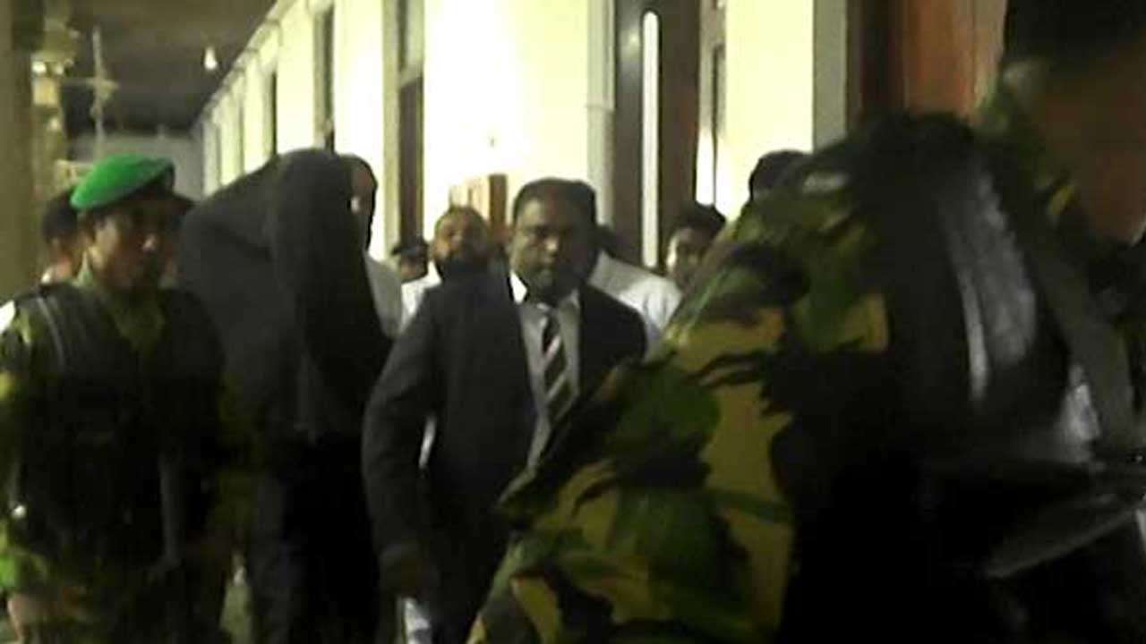 ஹரக் கடாவிற்கு எதிரான வழக்கு ஒத்திவைப்பு