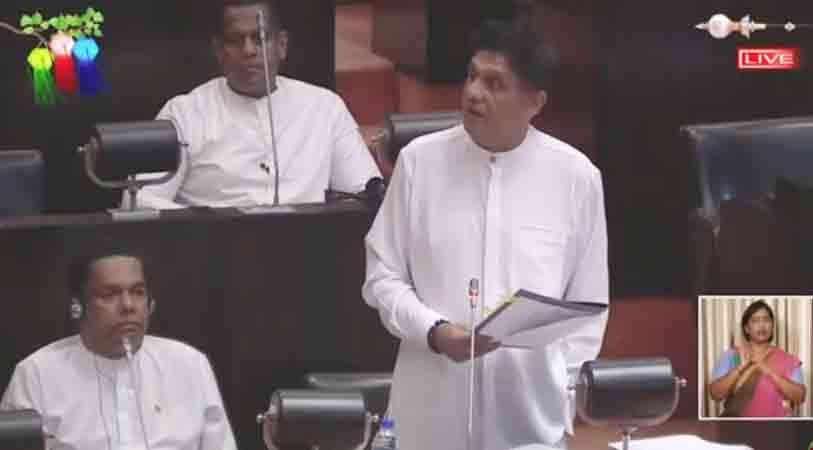 அரசாங்கம் எடுக்கும் நடவடிக்கை என்ன?