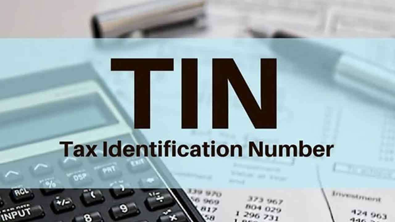 வங்கிக் கணக்குகளைத் ஆரம்பிக்கவும் TIN இலக்கம் கட்டாயம்