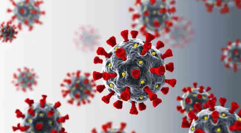 ஆசியாவில் பரவும் புதிய கொரோனா வைரஸ்!