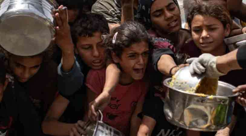 14,000 குழந்தைகள் உயிரிழக்க வாய்ப்பு