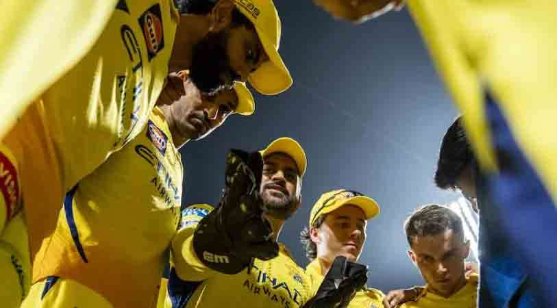 சாம் கரன் முதல் ரச்சின் ரவீந்திரா வரை!