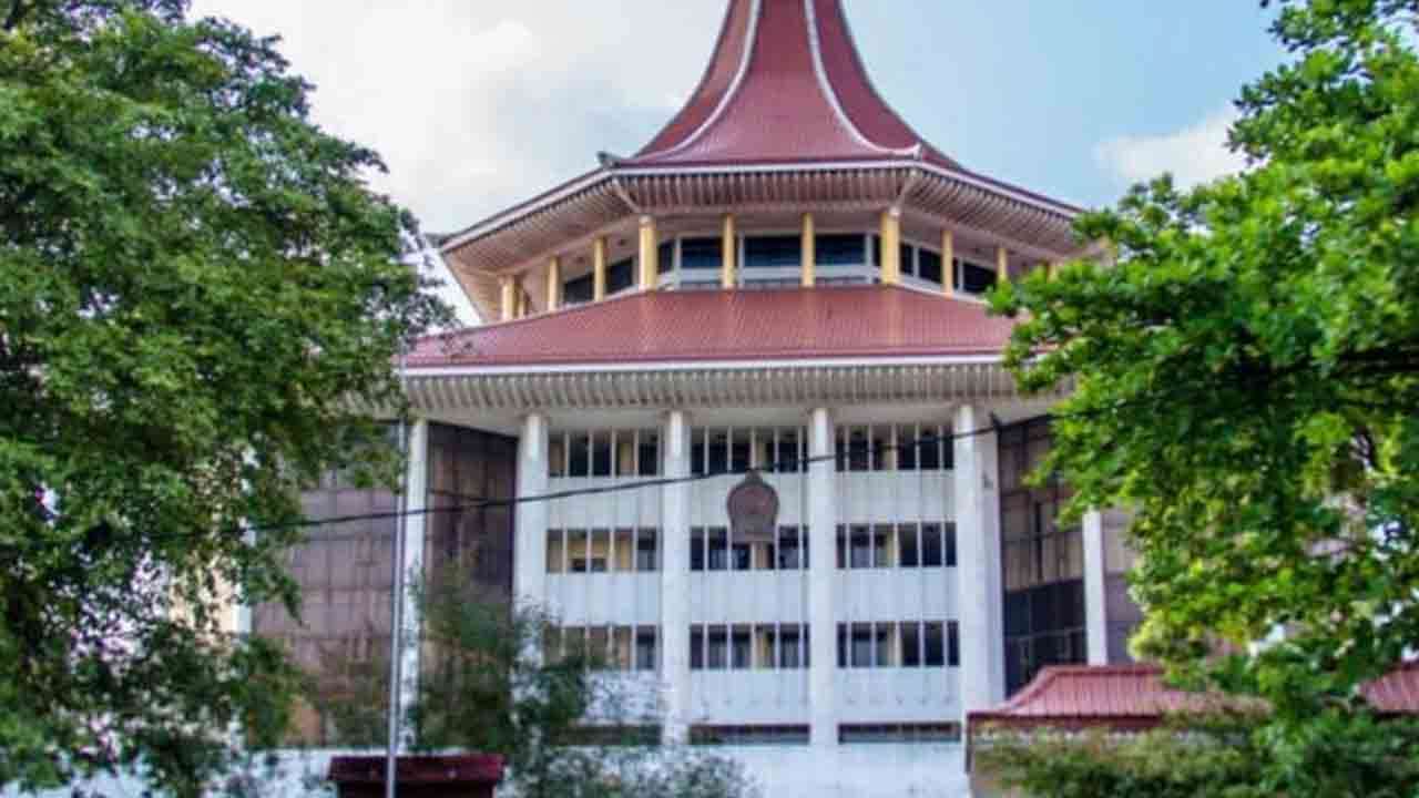 வைத்தியர் முகைதீன் கொலை வழக்கிலிருந்து நெடுமாறன் விடுவிப்பு