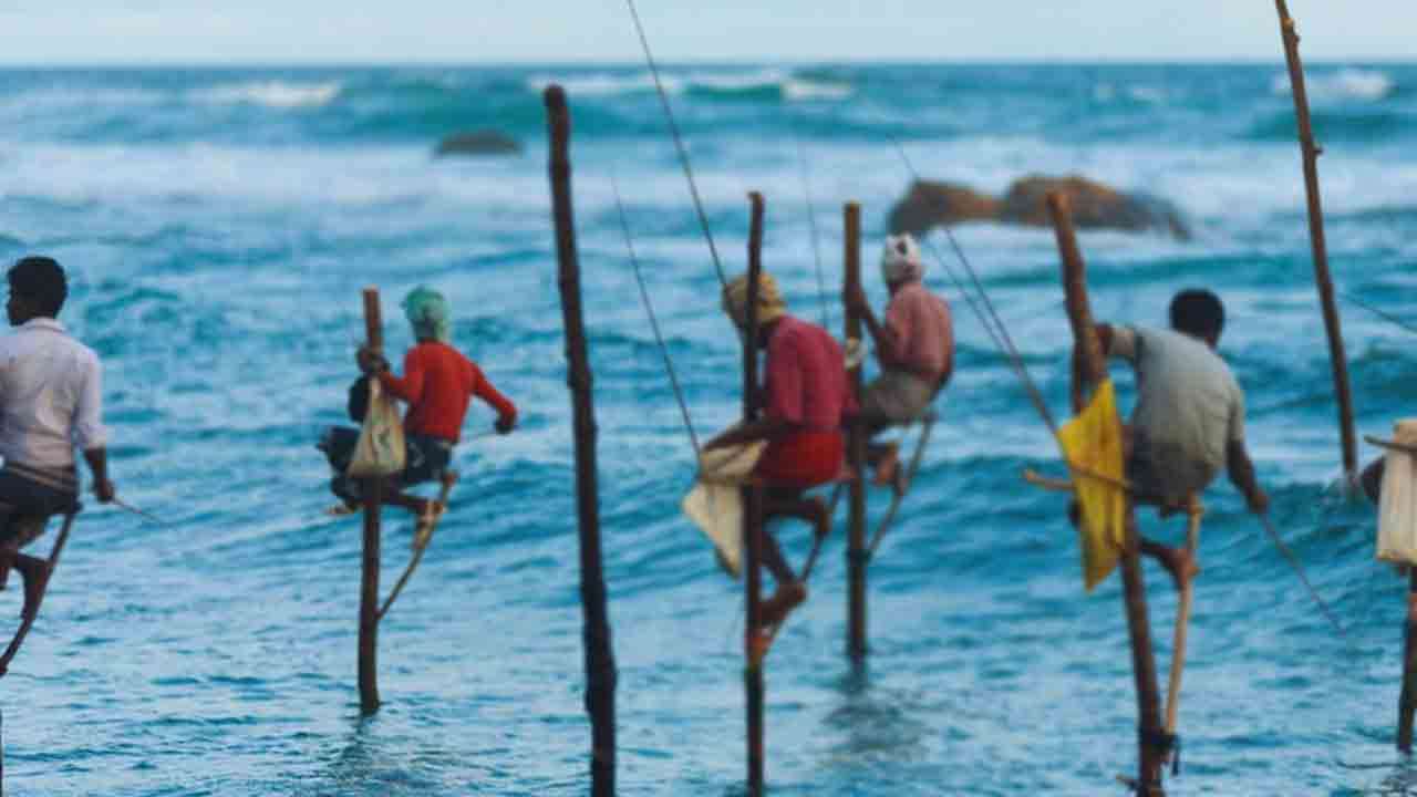 மீனவர்களுக்காக காப்பீட்டுத் திட்டம்!