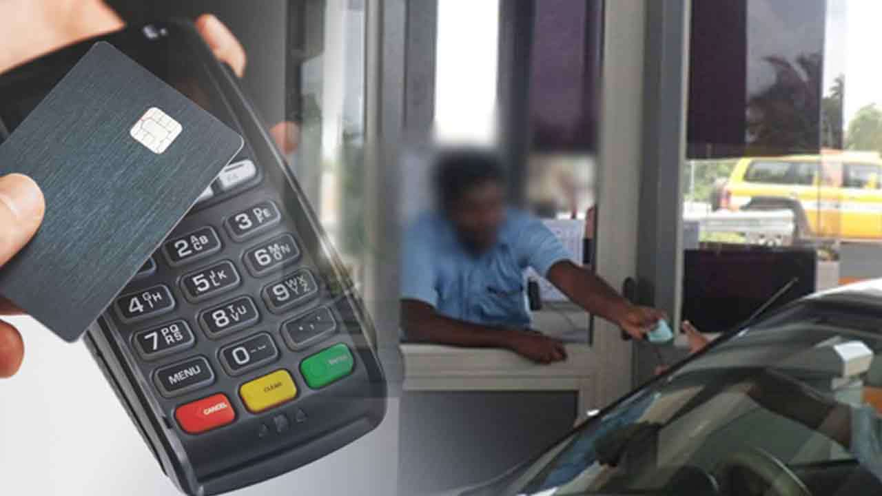 அதிவேக நெடுஞ்சாலைகளில் இன்று முதல் புதிய வசதி