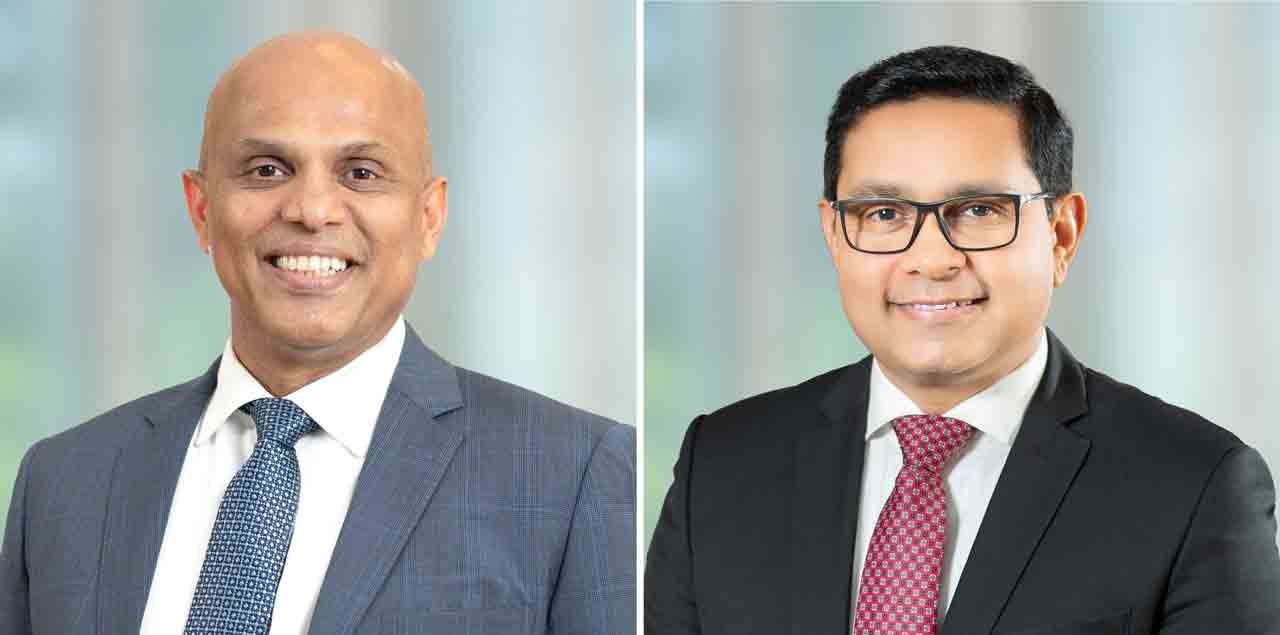 ரூ.3 டிரில்லியன் சொத்துக்கள் என்ற மைல்கல்லை எட்டிய முதல் தனியார் துறை வங்கிக் குழுமமாக கொமர்ஷல் வங்கி முதல் காலாண்டை வெற்றிகரமாக பூர்த்தி செய்தது