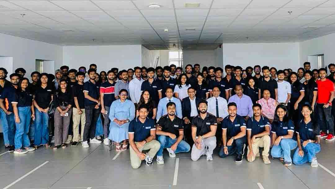 Future Connect: ஹட்ச் மற்றும் SLIIT ஒன்றிணைந்து மாணவர்களுக்கு நேரடி தொழிற்துறை அனுபவத்தை வழங்கி அவர்களுக்கு வலுவூட்டியுள்ளன