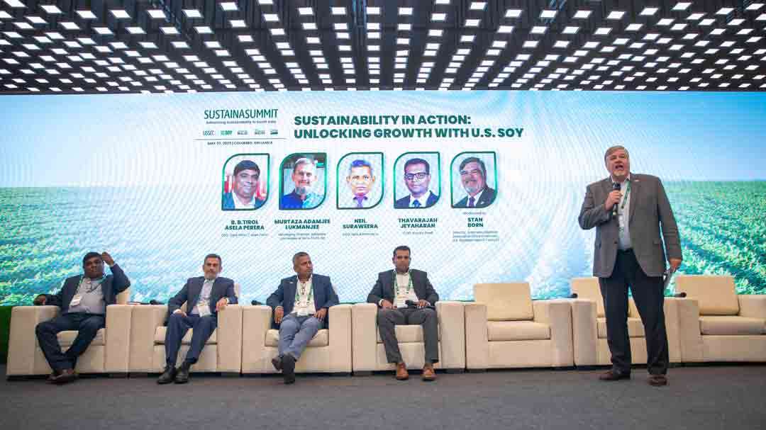 உணவு அமைப்புகளையும் பொறுப்பான கொள்முதலையும் மேம்படுத்துதல்: தெற்காசியாவின் சுற்றுச்சூழல் தாக்கத்தை குறைக்கும் வழிகள்