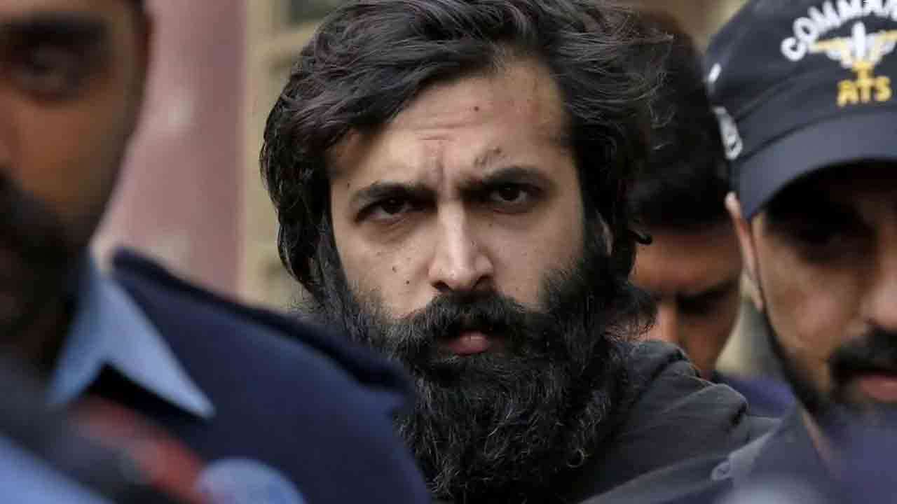 பெண்ணை கொலை செய்தவருக்கு மரண தண்டனை