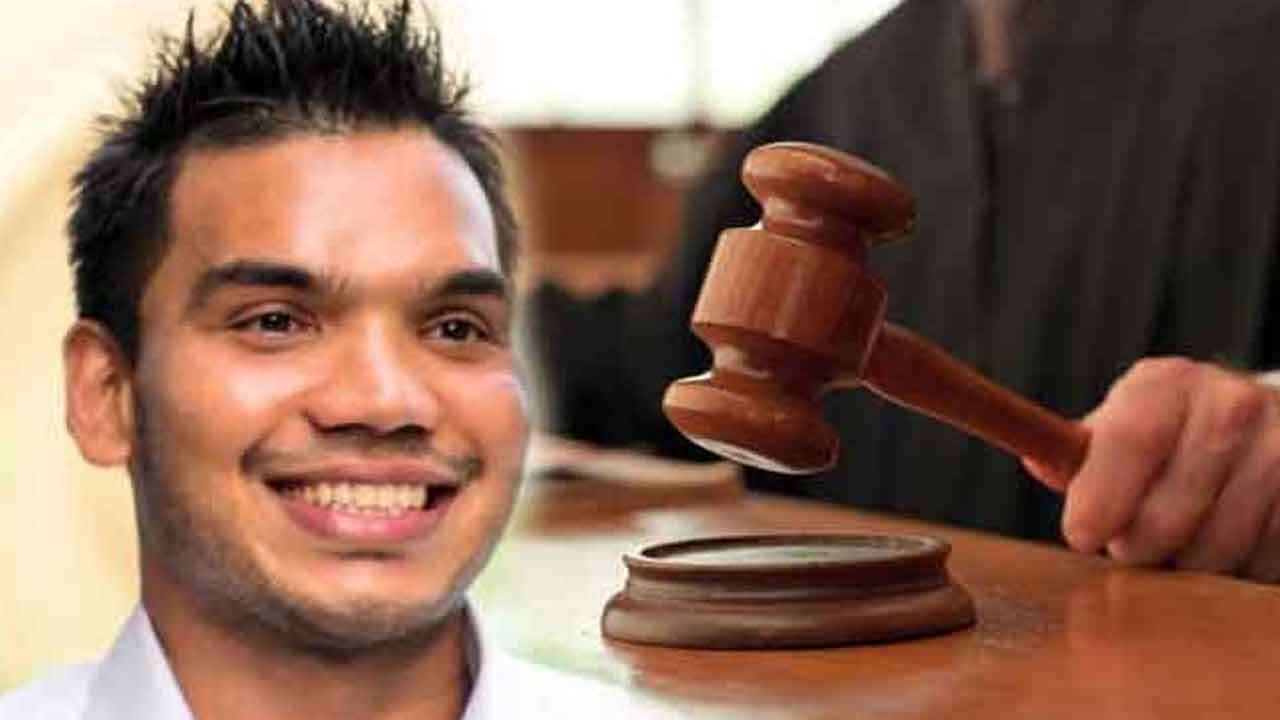 நாமலுக்கு எதிரான கிரிஷ் வழக்கை அழைக்க திகதியிடப்பட்டது