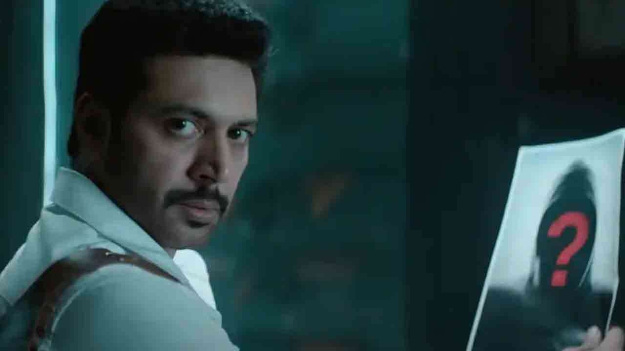 மோகன் ராஜா கொடுத்த அப்டேட் எப்போது வரும்?