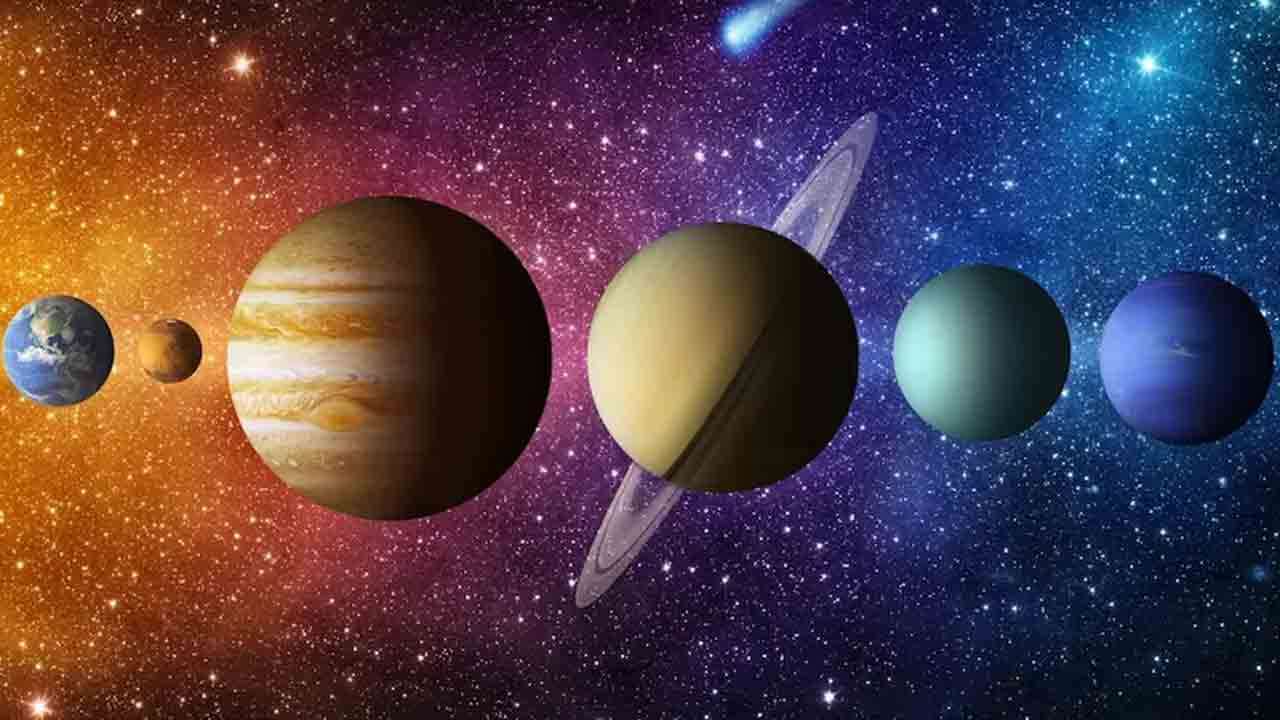 சுக்கிர பெயர்ச்சி 2025!