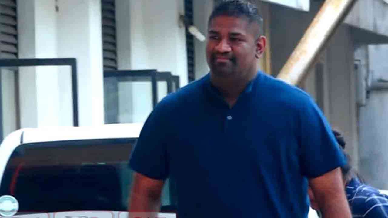 ரமித் ரம்புக்வெல்ல கைது