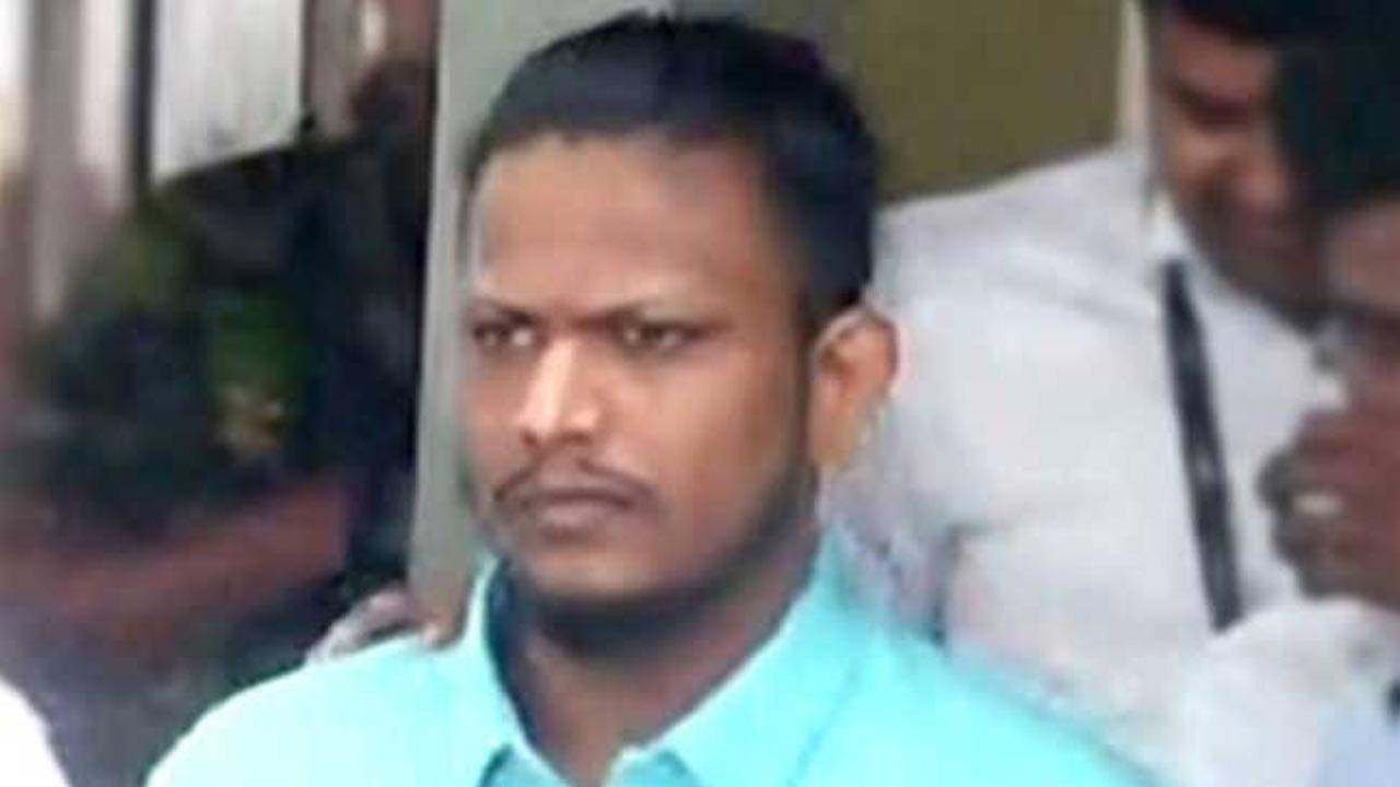 சிவப்பு அறிவித்தல் தொடர்பில் குடு சலிந்து தாக்கல் செய்த ரிட் மனு!