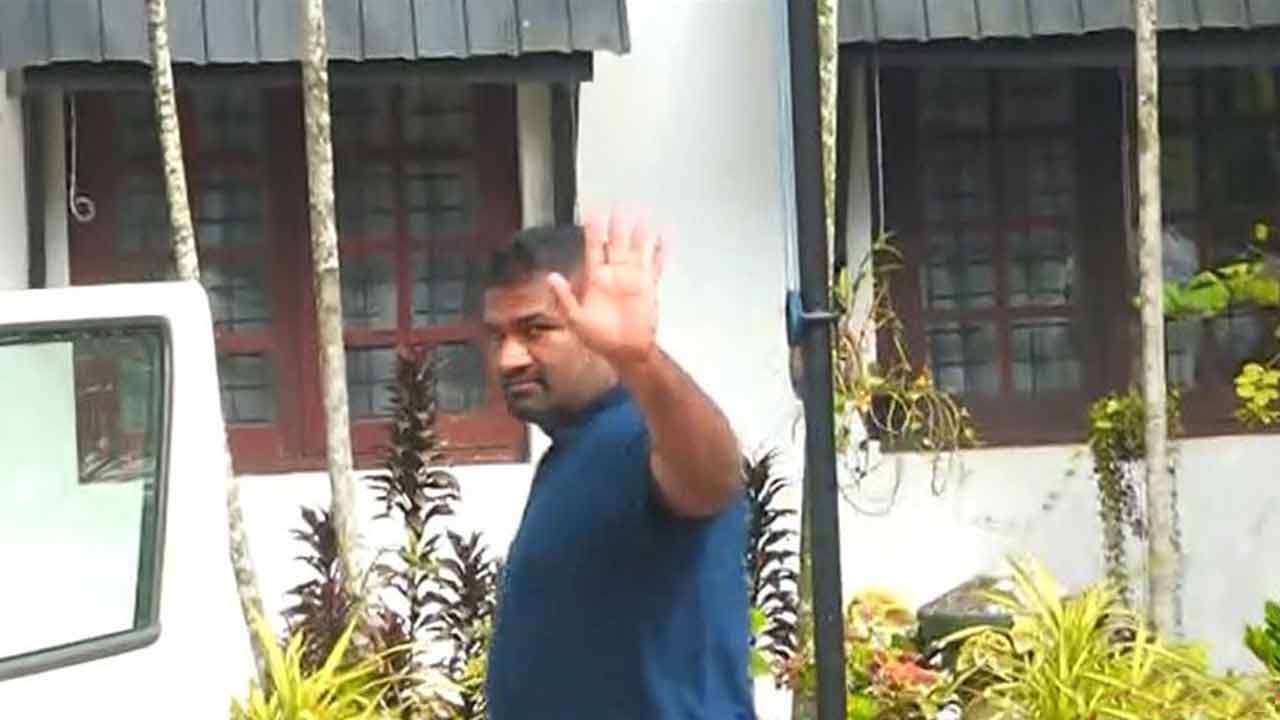 ரமித் ரம்புக்வெல்லவுக்கு விளக்கமறியல்