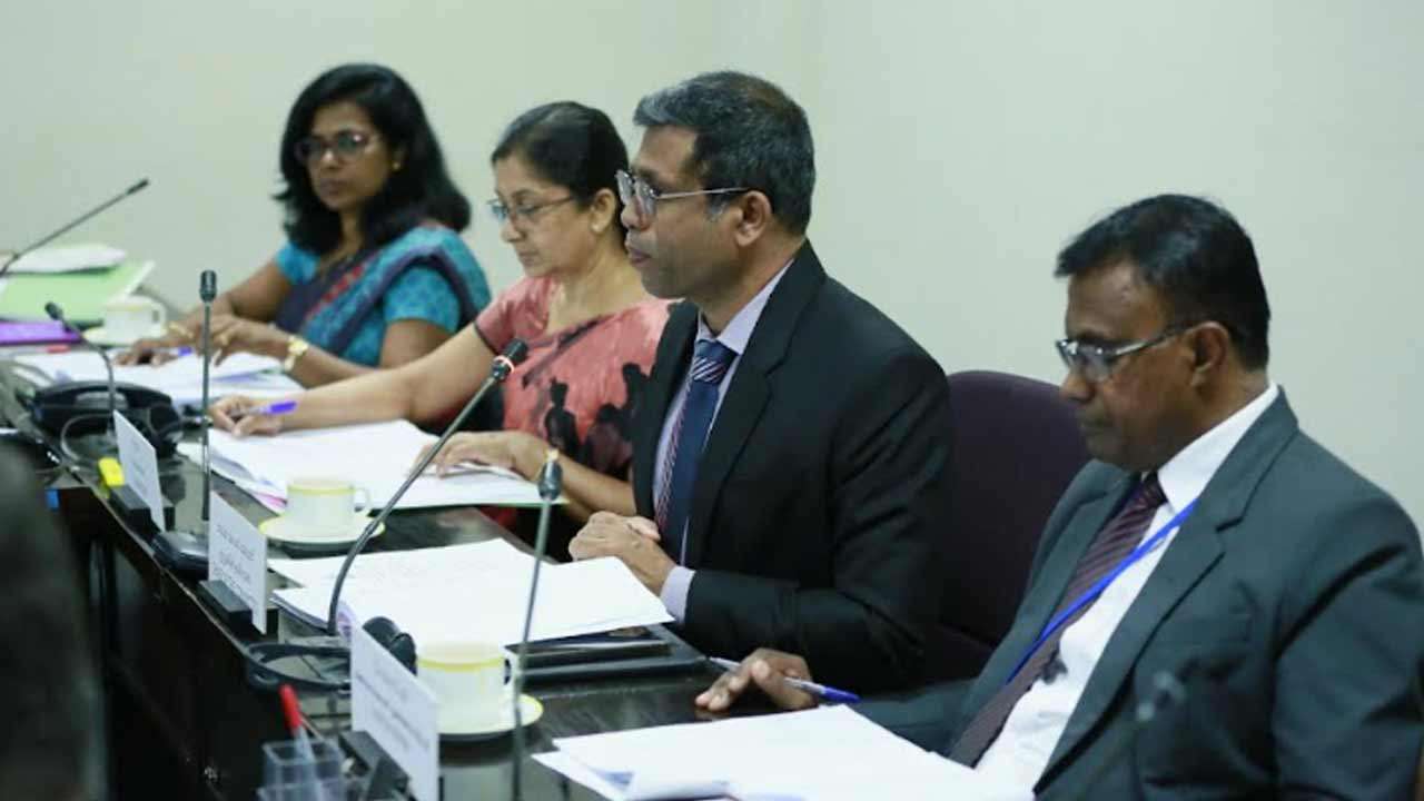 ஸ்ரீ ஜயவர்தனபுர வைத்தியசாலை நட்டமடையும் நிலைமையில் உள்ளதாக கோப் குழுவில் தகவல்