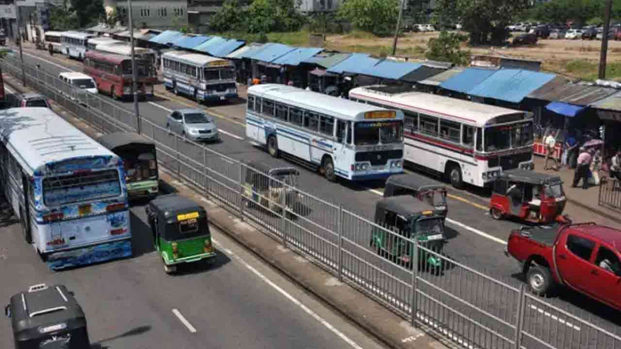 நீண்ட தூர சேவை பேருந்துகளுக்கு பொறியியல் அறிக்கைகள் கட்டாயம்