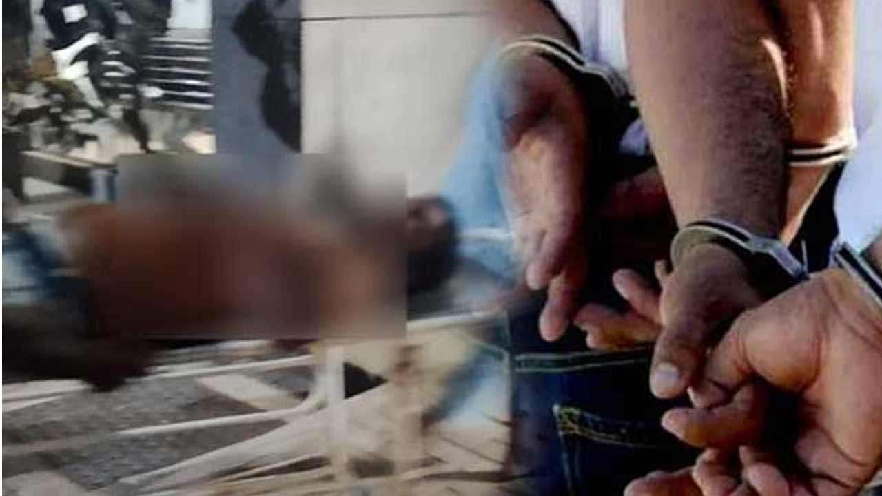 ஐ.ம.சக்தி வேட்பாளர் மீது துப்பாக்கிச் சூடு நடத்திய சந்தேகநபர்கள் கைது