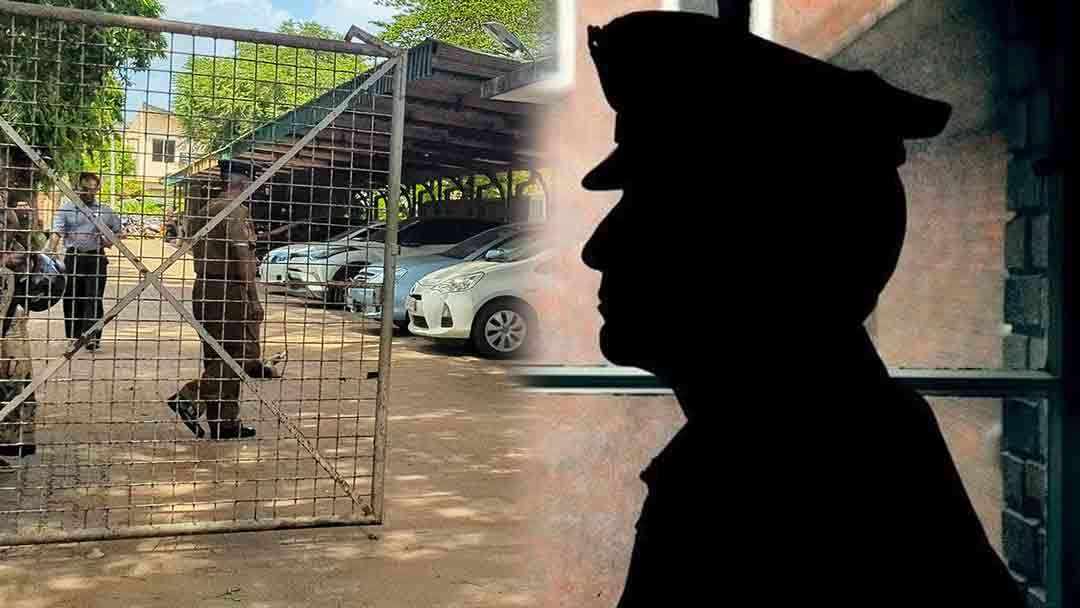 OIC க்கு 27 வரை விளக்கமறியல் - யாழ்சிறைக்கு மாற்றம்! 