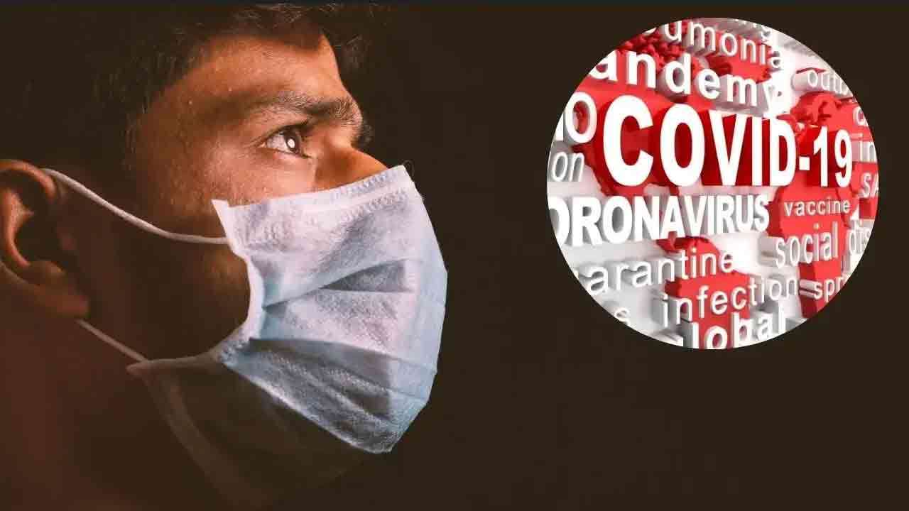 ஆசியாவில் பரவும் புதிய 'COVID-19'பற்றி அச்சம் தேவையில்லை!