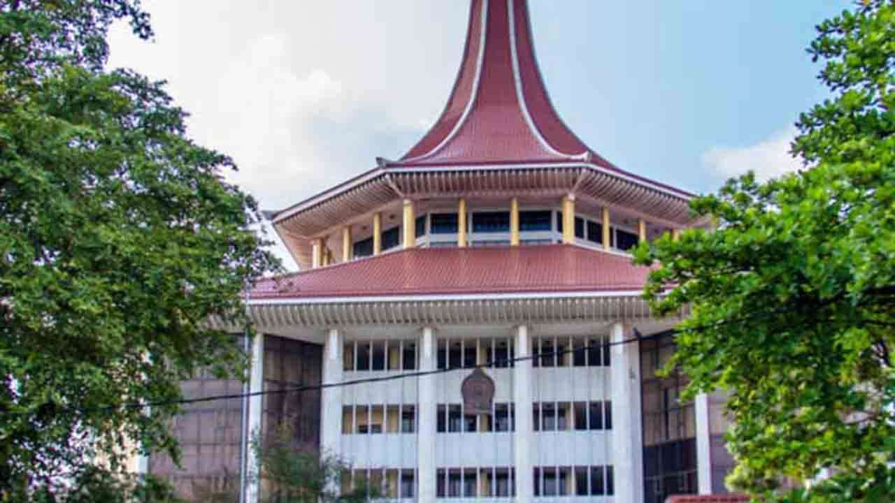 தில்ருக்ஷி டயஸுக்கு எதிரான பரிந்துரைகளை செல்லாது என அறிவித்து தீர்ப்பு