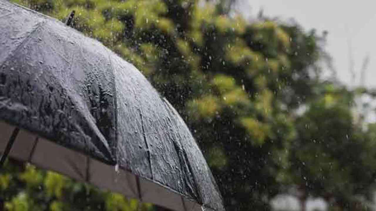 இன்றைய வானிலை