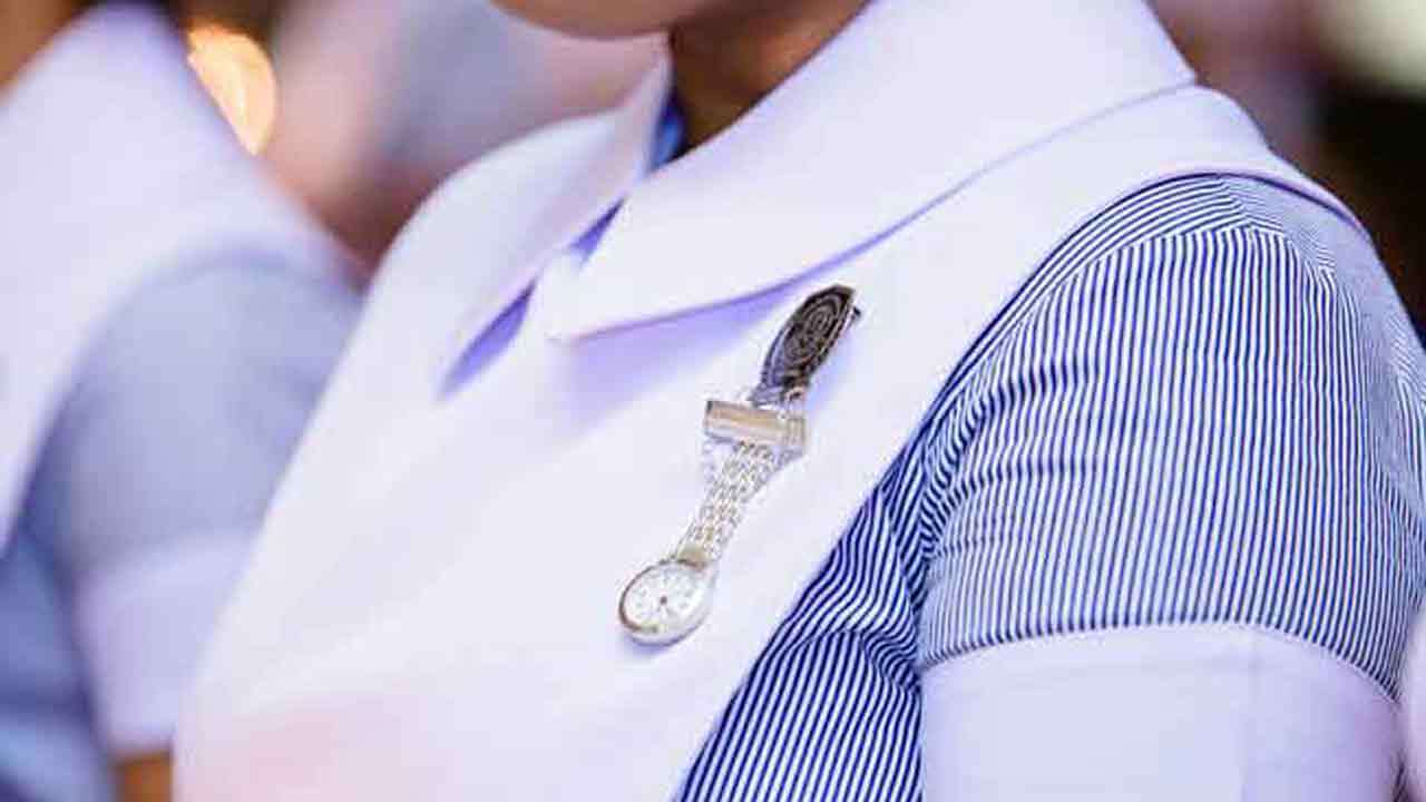 3,147 செவிலியர்களுக்கு நியமனக் கடிதங்கள் நாளை