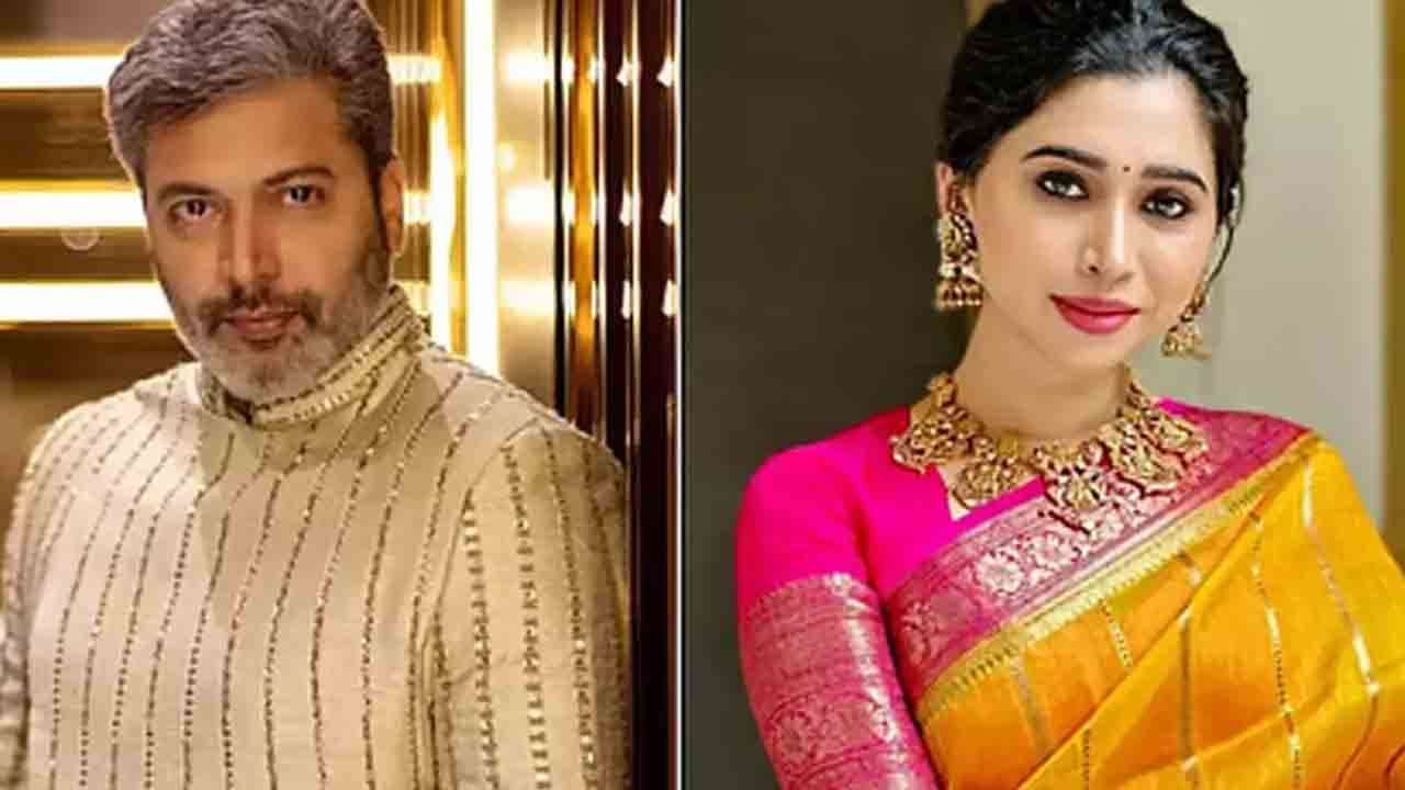  ரவி மோகன் - ஆர்த்திக்கு உயர் நீதிமன்றத்தின் அதிரடி உத்தரவு