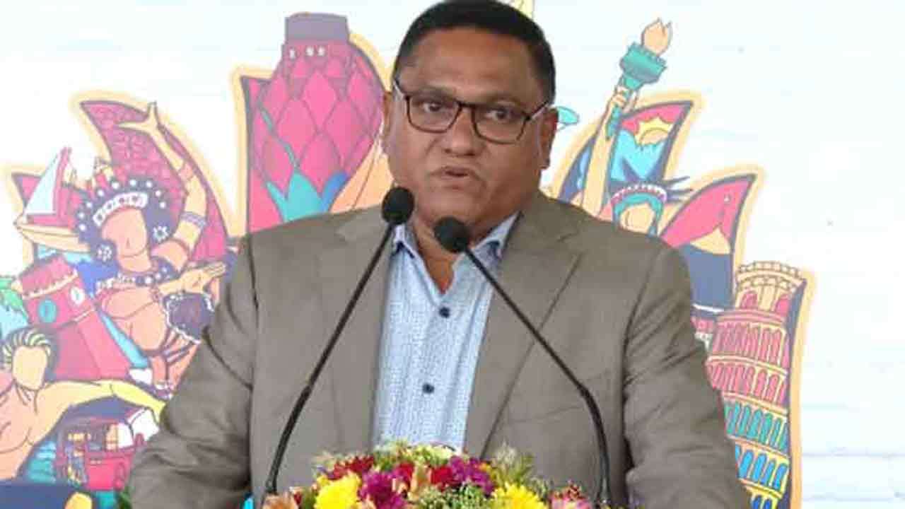 ஜெர்மனி செல்லும் ஜனாதிபதி