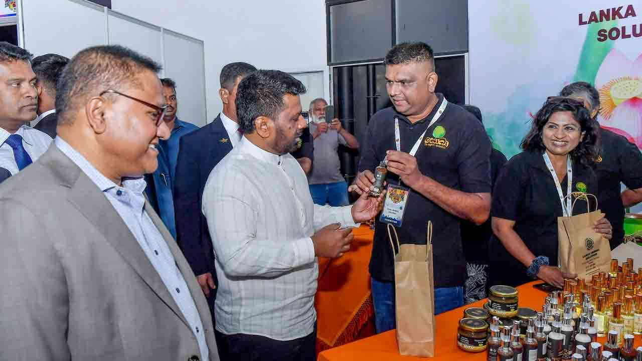 ''சஞ்சாரக உதாவ 2025” ஜனாதிபதி தலைமையில் ஆரம்பம்