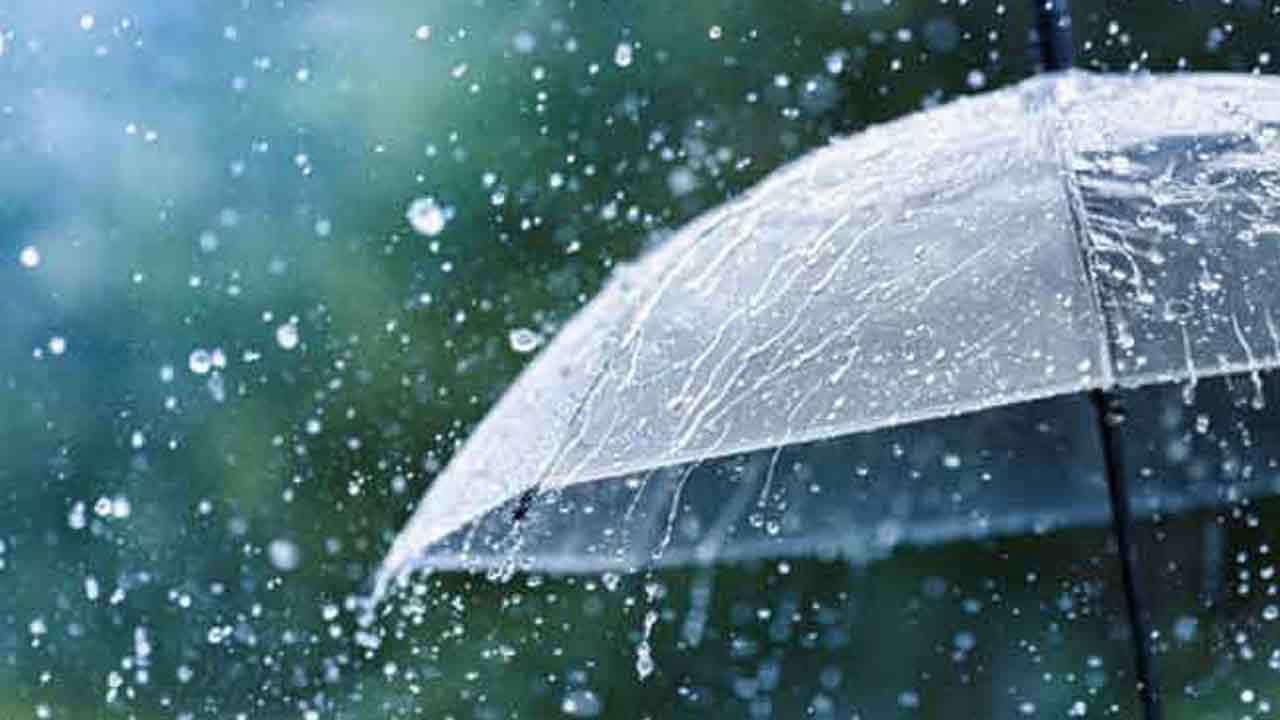 5 மாகாணங்களில் இன்று கனமழை பெய்ய வாய்ப்பு