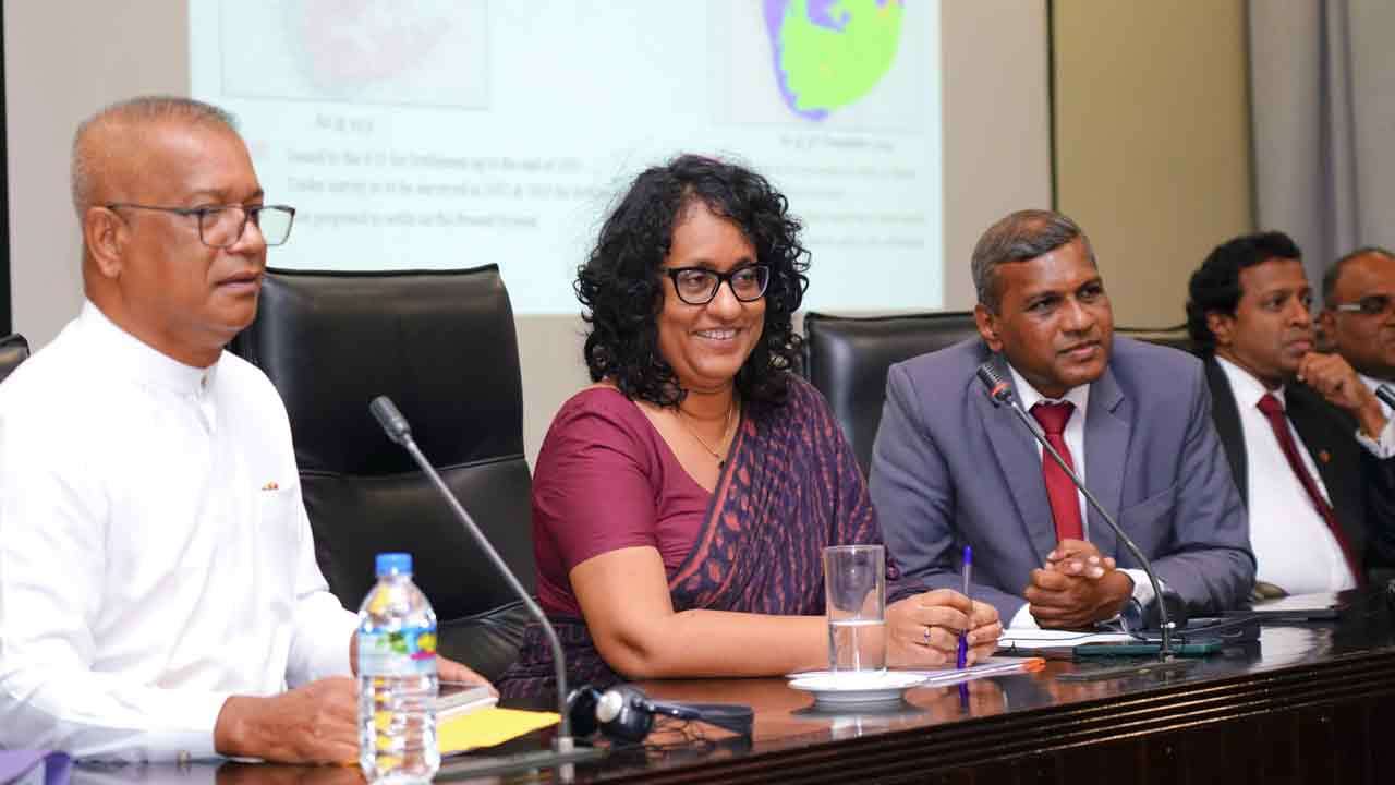 வடக்கு, கிழக்கில் உள்ள காணிகளை கையகப்படுத்தும் எண்ணம் அரசாங்கத்திற்கு இல்லை