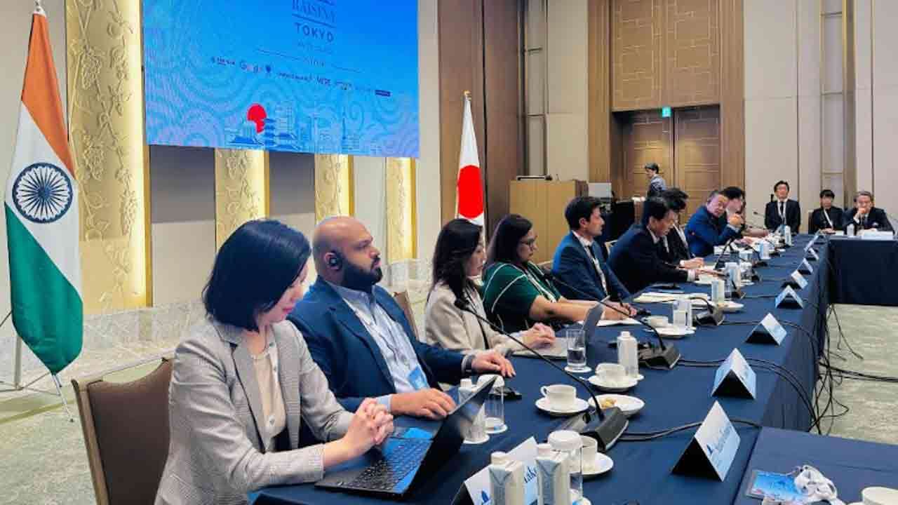 காலநிலை மாற்றம் தொடர்பில் சாணக்கியன் எம்.பி. வௌியிட்ட விடயம்