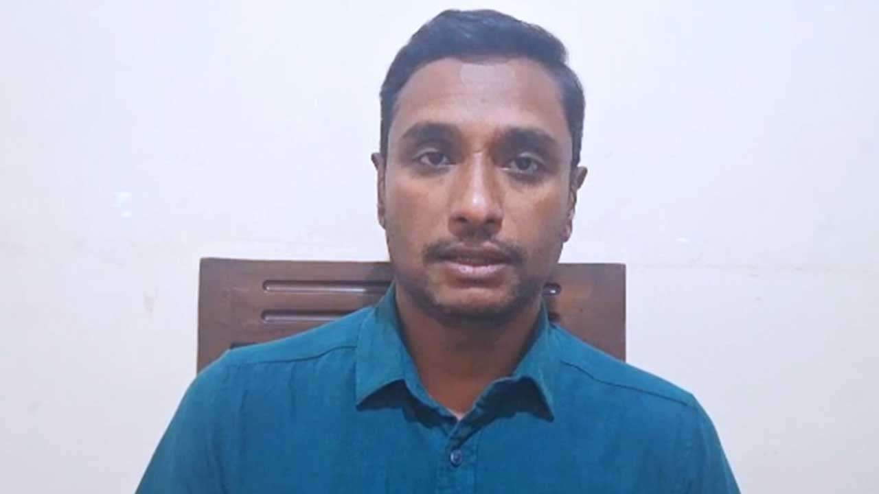 அசோக சேபாலவும் இணை அமைப்பாளர் பதவியிலிருந்து விலகினார்